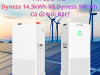 Pin Lưu Trữ Dyness 14.3kWh Và Dyness 16kWh Có Gì Nổi Bật?