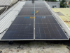 Công trình điện mặt trời hybrid 5kWp - Chú An - Đông Hưng Thuận 39 