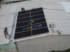 Công Trình Điện Mặt Trời lưu trữ Hybrid 6kW - Tháp Mười, Đồng Tháp