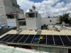 Công Trình Điện Mặt Trời Điện Máy Hoàng Hải 20,5kW