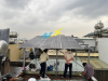 Công Trình Điện Mặt Trời bám tải 3KW Phước Bình - HCM
