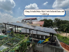 Công Trình Điện Mặt Trời hybrid lưu trữ 7.44kWp Thống Nhất - Gò Vấp