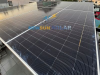 Công Trình Điện Mặt Trời hòa lưới bám tải 5KW Quận 12 - Tp.HCM