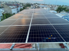 Lắp Điện Mặt Trời Hybrid 7,6kWp Lưu Trữ 16kWh Tại Tam Bình, Thủ Đức