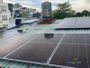 Thi Công Điện Mặt Trời Hybrid 7,8kWp Lưu Trữ 16kWh Gò Vấp, TP.HCM