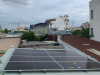 Lắp Điện Mặt Trời Hybrid 5kWp Lưu Trữ 14,3kWh Tại Quận 12, TP.HCM
