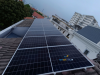 Lắp Điện Mặt Trời Hybrid 6,5kWp Lưu Trữ 16kWh Tại Thủ Đức, TP.HCM