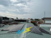 Công Trình Điện Mặt Trời Điện máy XANH - Thái Hòa - 15,3kWp