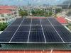 Lắp điện mặt trời hòa lưới 15,5kW cho nhà trọ tại Bình Thạnh TP.HCM