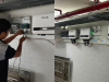 Thi Công Điện Mặt Trời Hòa Lưới 14,76kWp Cho Công Ty Luật Tại Bình Thạnh