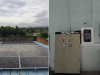 Dự Án Điện Mặt Trời Lưu Trữ 17,5kWp Tại Khu Công Nghệ Cao Q9, TP.HCM