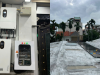 Lắp Điện Mặt Trời Hybrid 18,45kWp Lưu Trữ 16kWh Cho Công Ty Trung Chính Tại Thủ Đức