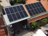 Lắp điện mặt trời hybrid 30kW tại Rạch Giá