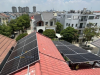 Công trình điện mặt trời lưu trữ 5.5kW - Chú Thiêm