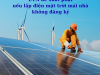 EVN đề xuất phạt nếu lắp điện mặt trời mái nhà không đăng ký - Newsun Solar hỗ trợ trọn gói
