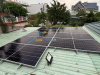 Công Trình Điện Mặt Trời Hòa Lưới 5.8kW - Chú Thiệu - Gò Vấp