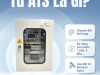 Tủ ATS là gì? Nguyên lý, cấu tạo & ứng dụng trong điện mặt trời