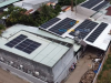 Công Trình Điện Mặt Trời Hòa Lưới 63.24kW - Xưởng rang cà phê Nguyễn Thương - Đồng Nai