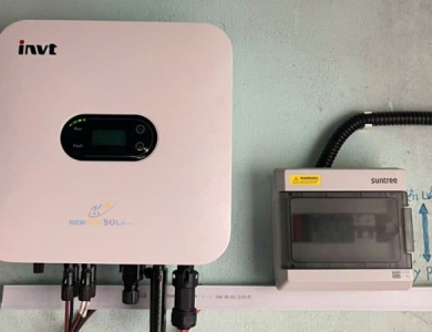 Lắp điện mặt trời hòa lưới 10kW Đồng Nai, tiết kiệm 4 - 5 triệu/tháng