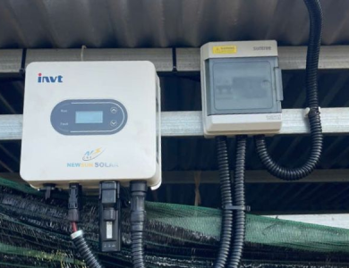 Lắp điện mặt trời hòa lưới 5kW Đồng Nai, tiết kiệm 1,5 - 2 triệu/tháng