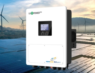 Inverter Hybrid Luxpower SNA PRO 6.5kW