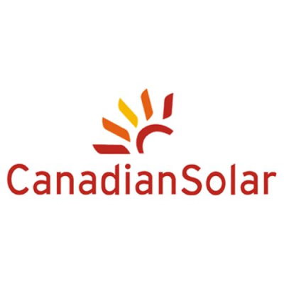 Tấm pin năng lượng mặt trời Canadian Solar