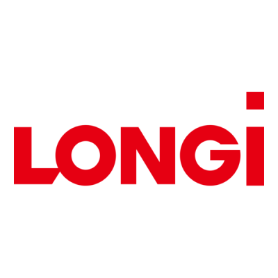 Tấm pin năng lượng mặt trời LONGi Solar