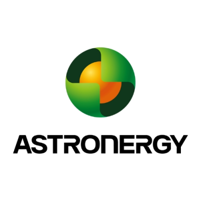 Tấm pin năng lượng mặt trời Astronergy