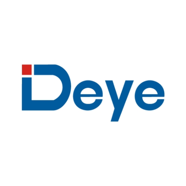 Inverter Deye