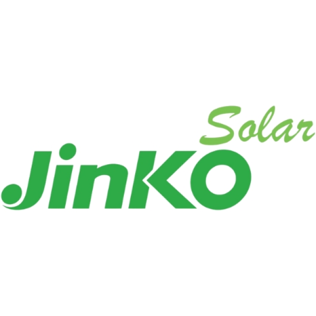 Tấm Pin Năng Lượng Mặt Trời Jinko Solar
