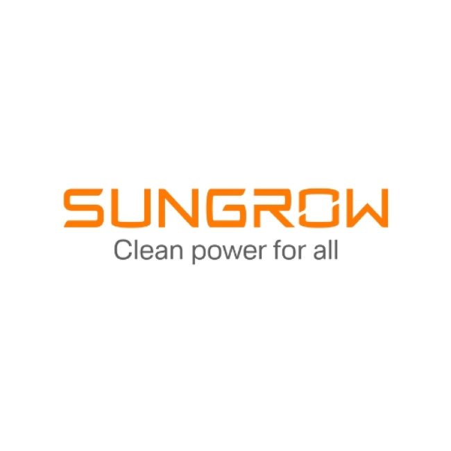 Inverter Sungrow 
