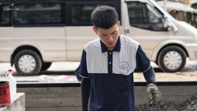 Phù hợp cơ sở kinh doanh có hóa đơn 8 - 10 triệu đồng