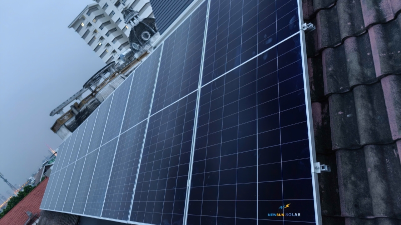 Điện Mặt Trời Hybrid 6,5kWp Lưu Trữ 16kWh Phù Hợp Với Ai?