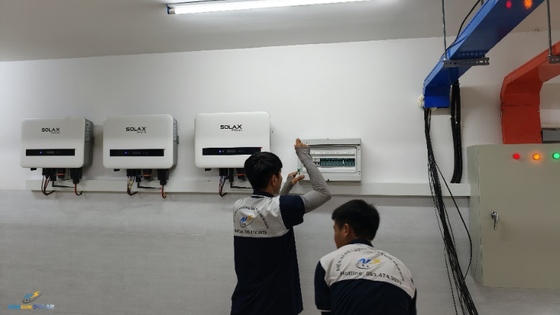Chi Phí, Sản Lượng, Tiết Kiệm Và Thời Gian Hoàn Vốn