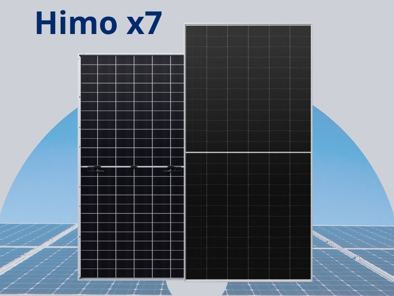 Himo X7 tại Việt Nam