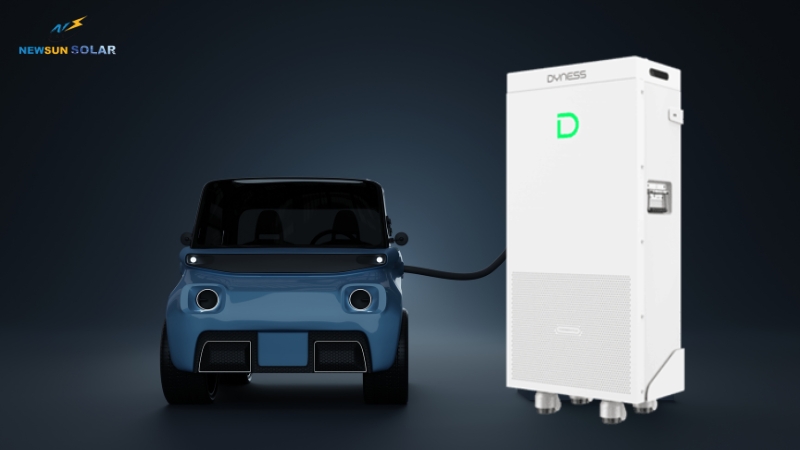 Pin Lưu Trữ Bao Nhiêu kWh Là Đủ Cho Gia Đình?