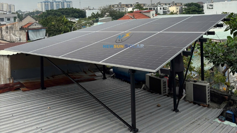 Thông số kỹ thuật tấm pin Jinko Tiger Neo 625Wp