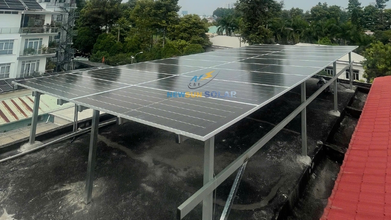Thông số kỹ thuật tấm pin Jinko Tiger Neo 625Wp
