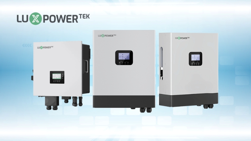 Lợi thế khi sử dụng Inverter Hybrid Luxpower tại Việt Nam