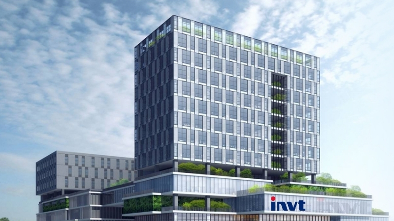 Tổng quan về thương hiệu INVT