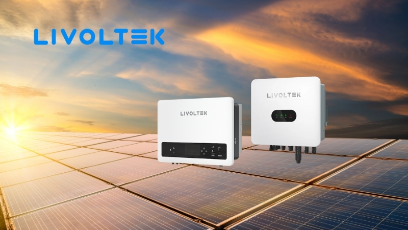 Lợi thế khi sử dụng Inverter Livoltek tại Việt Nam