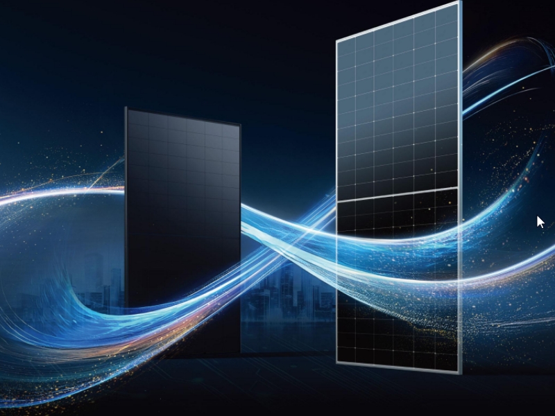 Ưu điểm nổi bật của tấm pin LONGi Solar