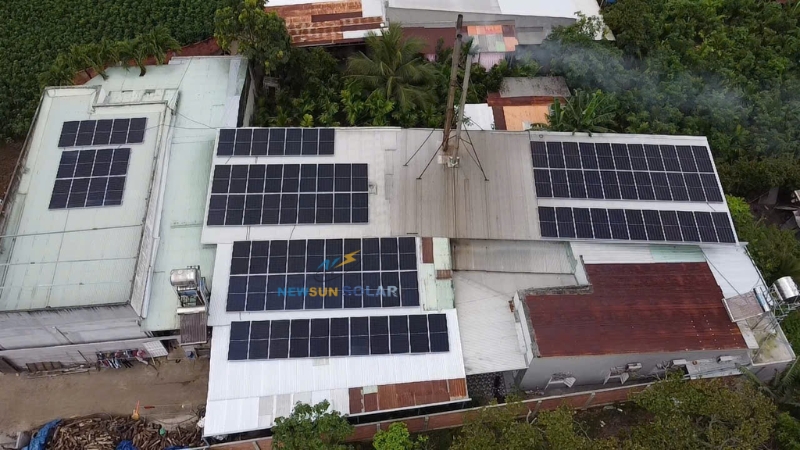 Thông số kỹ thuật tấm pin Jinko Solar 620Wp