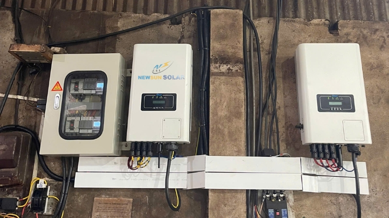 Thông số kỹ thuật Inverter hòa lưới Deye SUN-30K-G04