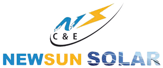 CÔNG TY TNHH ĐẦU TƯ XÂY DƯNG DỊCH VỤ NEWSUN C&E